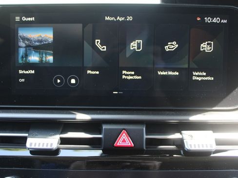 New 2026 Kia Sportage EX FWD image 41