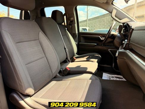 Used 2022 GMC Sierra 1500 Elevation RWD image 35