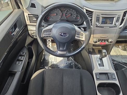 Used 2014 Subaru Legacy 2.5i Sport image 13