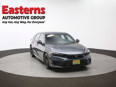 Used 2024 Honda Civic Sport image 49
