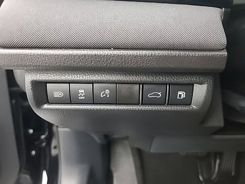 Used 2026 Toyota Camry LE FWD image 26