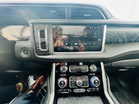 Used 2023 GMC Yukon Denali w/ Max Trailering Package image 30