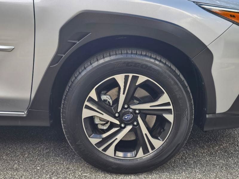 Used 2025 Subaru Crosstrek 2.5i Premium AWD/4WD image 16