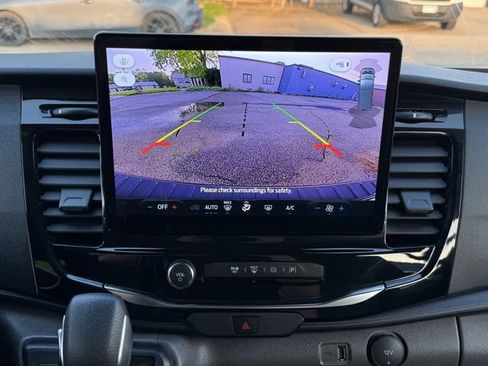Certified 2024 Ford Transit 350 XLT RWD image 4