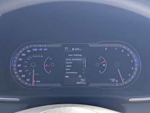 Used 2023 Hyundai Tucson SE image 35