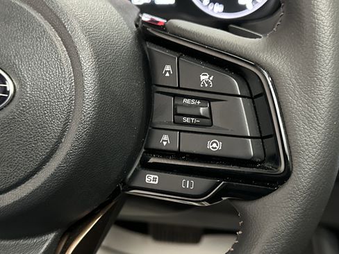 Certified 2026 Subaru Forester Sport AWD/4WD image 28