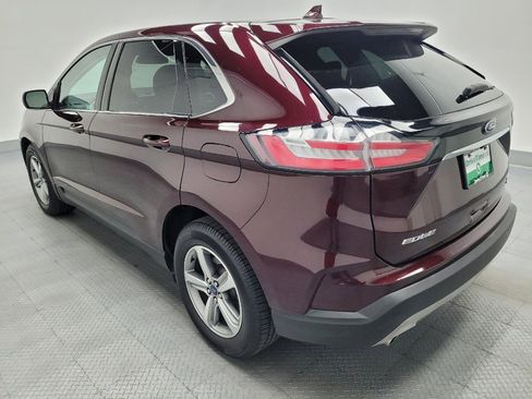 Used 2019 Ford Edge SEL w/ Equipment Group 201A FWD image 3