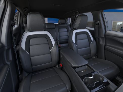 New 2026 Chevrolet Blazer EV LT w/ Super Cruise Package FWD image 46