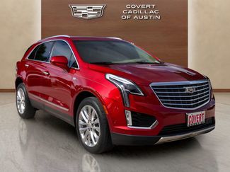 Used 2019 Cadillac XT5 Platinum AWD/4WD video 3