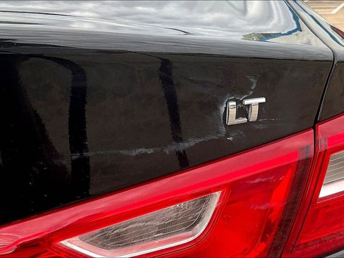 Used 2024 Chevrolet Malibu LT image 22