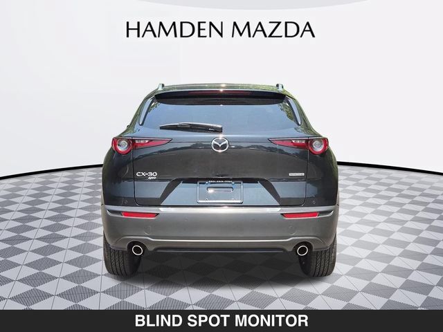 Certified 2026 MAZDA CX-30 AWD 2.5 S image 5