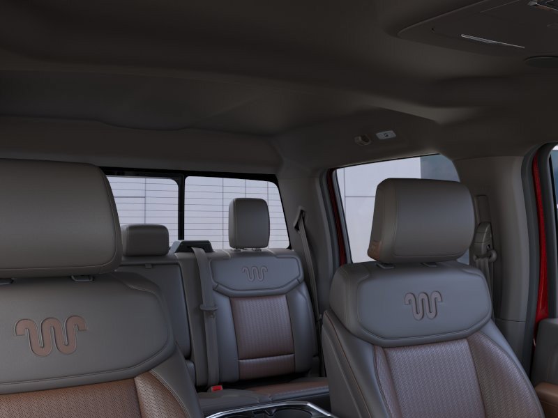 New 2026 Ford F150 King Ranch AWD/4WD image 24