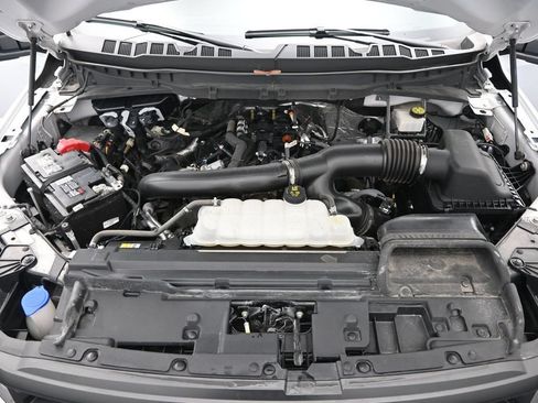 Used 2024 Ford F150 Tremor w/ Tow/Haul Package AWD/4WD image 30
