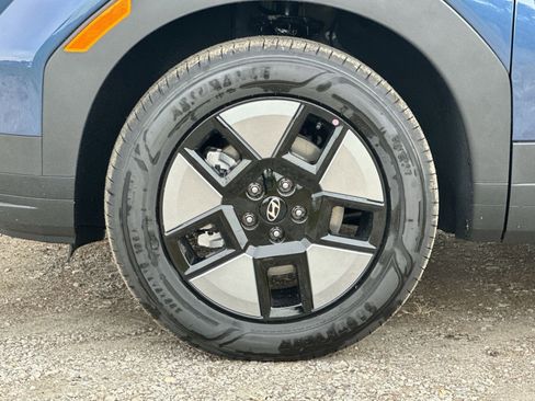 New 2026 Hyundai Santa Fe SEL image 12