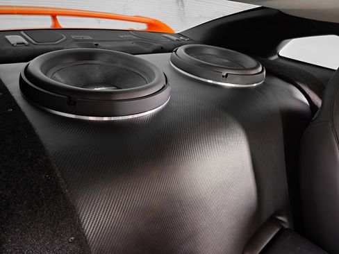 Used 2010 Nissan GT-R Premium image 5