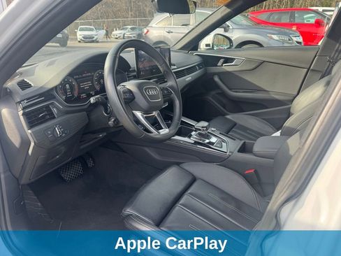Used 2024 Audi A4 2.0T Premium Plus image 18