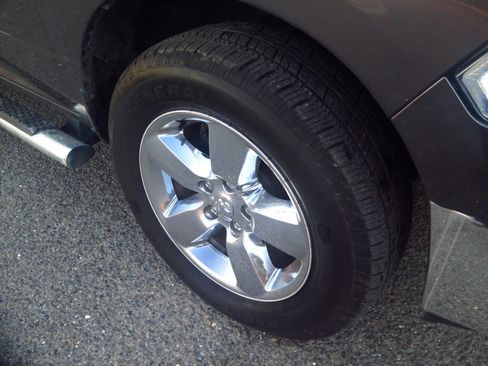 Used 2016 RAM 1500 Big Horn image 33