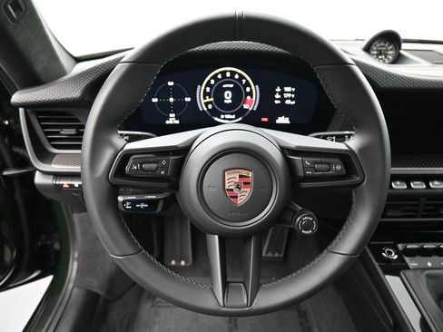 Certified 2026 Porsche 911 GT3 RWD image 7