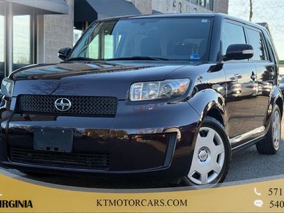 Used 2010 Scion xB