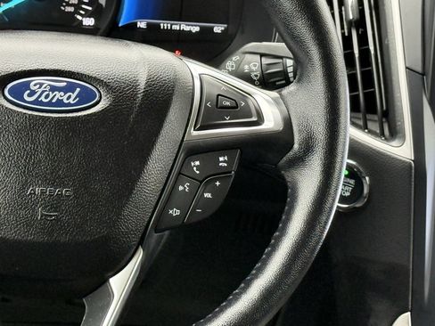 Used 2023 Ford Edge SEL image 22