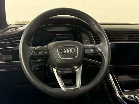 Used 2023 Audi Q7 3.0T Premium Plus w/ Premium Plus Package image 22