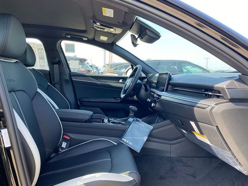 New 2026 Kia K5 GT-Line w/ GT-Line Premium Package FWD image 29