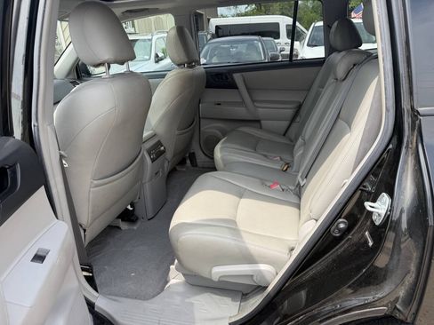 Used 2008 Toyota Highlander 4WD image 25