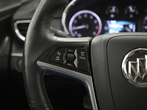 Used 2017 Buick Encore Premium image 25