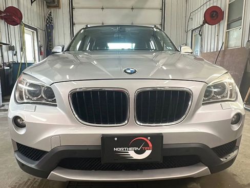 Used 2014 BMW X1 xDrive35i AWD/4WD image 7