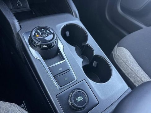 Certified 2025 Ford Bronco Sport Big Bend image 31