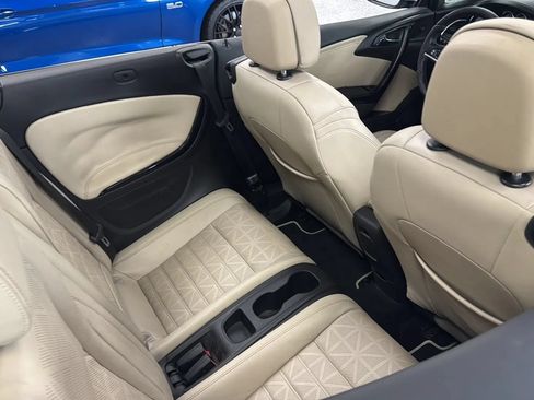 Used 2016 Buick Cascada Premium FWD image 51