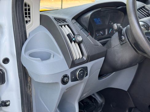 Used 2019 Ford Transit 250 148 High Roof RWD image 23