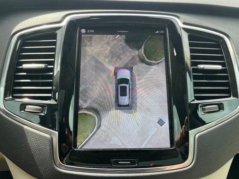 Used 2023 Volvo XC90 B6 Plus w/ Protection Package Premier AWD/4WD image 23