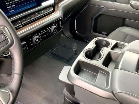 Used 2024 Chevrolet Silverado 1500 LT w/ Protection Package image 16