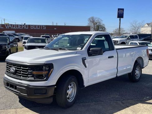 New 2026 Ford F150 XL image 7