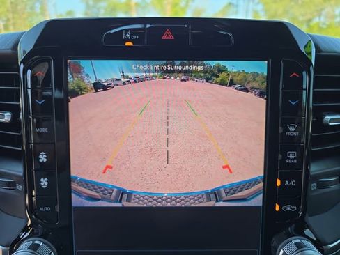 New 2026 RAM 1500 Big Horn AWD/4WD image 18