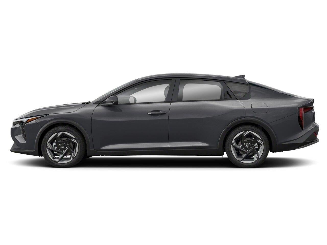 New 2026 Kia K4 EX FWD image 2