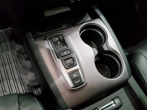 Used 2023 Honda Ridgeline RTL-E image 18