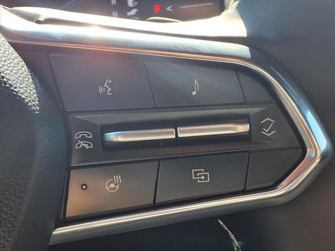 Used 2025 Chevrolet Traverse Z71 w/ Enhanced Driving Package image 20