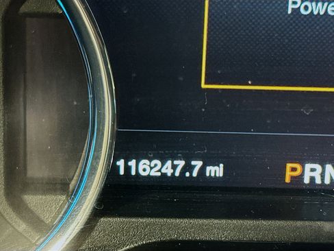 Used 2018 Ford F150 Lariat AWD/4WD image 19