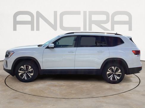 New 2026 Volkswagen Atlas SE image 5
