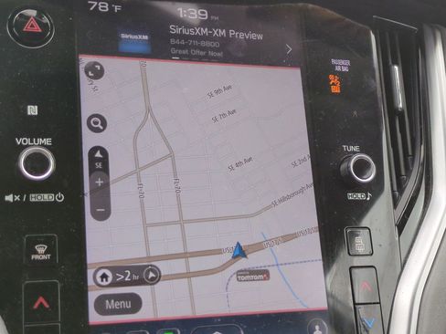 Used 2021 Subaru Outback Limited w/ Popular Package #2 image 22