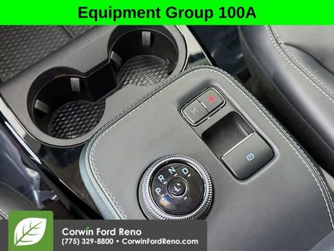 Used 2021 Ford Mustang Mach-E Select w/ Comfort/Appearance Package image 17