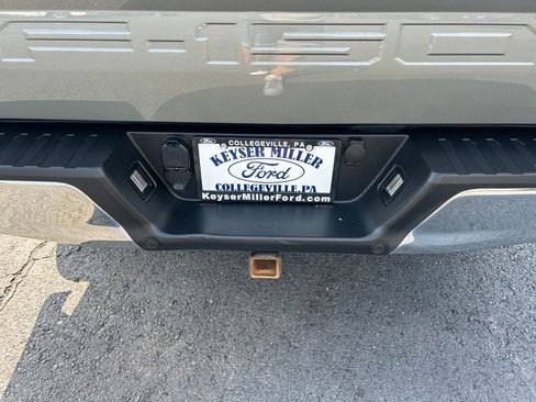 Used 2020 Ford F150 XLT w/ Equipment Group 302A Luxury image 12