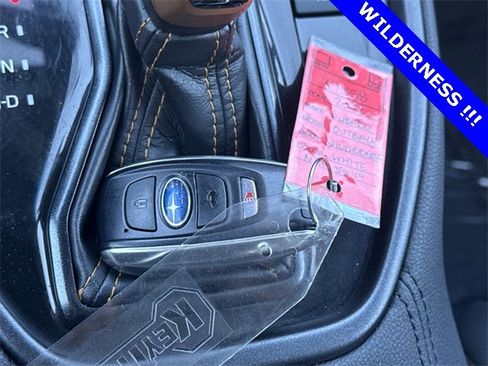 Certified 2022 Subaru Outback Wilderness image 30
