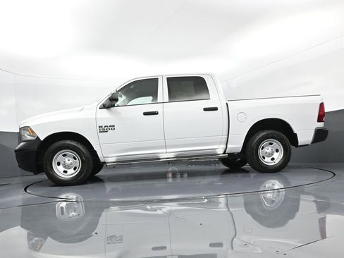 Used 2021 RAM 1500 Tradesman w/ Trailer Tow Group image 33