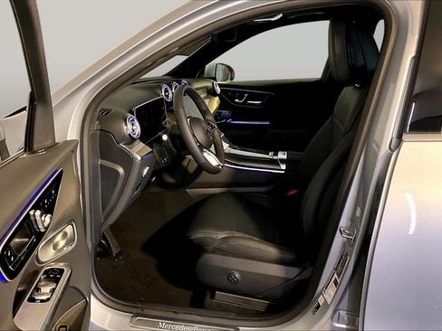 New 2026 Mercedes-Benz GLC 300 4MATIC image 13