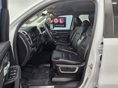 Used 2020 RAM 1500 Laramie image 14