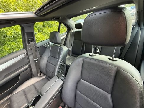 Used 2012 Mercedes-Benz C 250 Sedan image 42