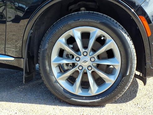 Used 2021 Dodge Durango Citadel w/ Premium Entertainment Group image 10